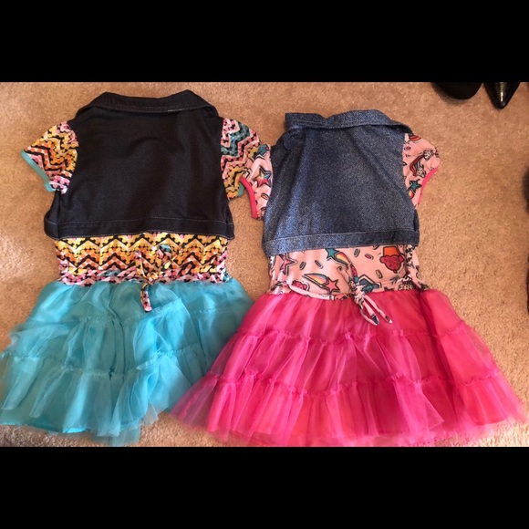 Bundle of girls dresses - Picture 2 of 2